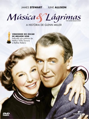 Música e Lágrimas